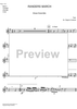 Randers March - Eb Trumpet/Eb Cornet