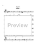 Sweets - Trombone 2