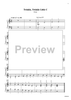 Get Ready for Major Scale Duets!