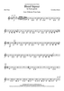 Blood Vapour - Alto Flute