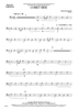 Comet Ride - Baritone Horn/Euphonium