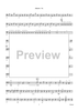 Allegretto from Symphony No. 3 - Cello