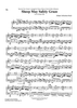 Sheep May Safely Graze - from Cantata #208
