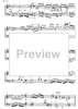 Sonata No. 3 g minor