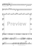Bass Clarinet Double Concerto - Eb Clarinet