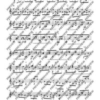 Acht Vortragsstücke Werk 46 - Neun Spielstücke Werk 48