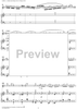 Andante and Allegro - Piano Score