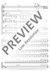 Zeichen am Weg - Choral Score