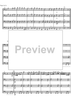 3 Swedish Tunes - Score