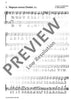 Das Buch der Weihnachtslieder - Choral Score