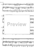 Concertino - Score