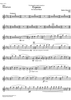 Ergesia - Alto Saxophone