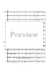 Sanctus-Benedictus - Score