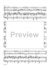 Hymns from "The Southern Harmony" for 2 Violins and Piano - Piano