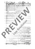 concerto - Full Score