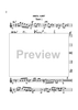 Bashful Albert - Tenor Saxophone 1