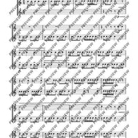 Fifteen Etudes