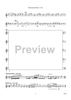 Declaration and Dance - Tenor Saxophone