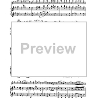 Forlane - from Le tombeau de Couperin