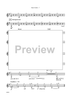 Dancin' Into The '20s: III. Waltz Set - Music of Victor Herbert - Bass Clarinet