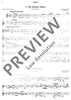La Donna è Mobile - Score and Parts