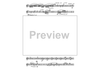 Bach to Bach - Tenor Saxophone