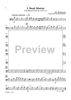 Mendelssohn Songs: Volume 2 for Cello Quartet - Cello 2