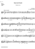Saul and David - Prelude to Act  2 - Bb Trumpet