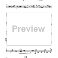 Cyborg - Violoncello