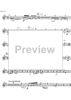 Norwegian Dance No. 3 - Bb Piccolo Trumpet