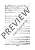String Quartet C major - Full Score