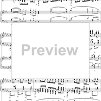 Concerto No. 1 for Piano and Orchestra in B-flat minor (B-dur), Movement I