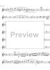 O Magnum Mysterium - Tenor Saxophone