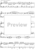 Allegretto in C Minor