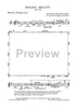 Mandolin & Guitar Collection No. 24 - Mandolin Obligato