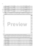 Sort's Salsa - Conductor's Score