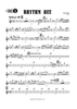 Rhythm Bee - C Instrument 1