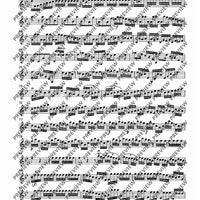 Concerto B-flat major