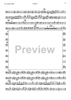 Not in the Mood - Trombone 4