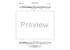 Nordic Vision - Alto Saxophone