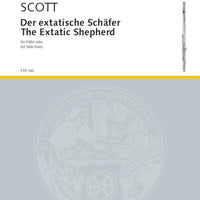 The Extatic Shepherd