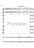 Divertimento - Score