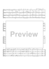 Two Madrigals, Vol. 8 - from Morley's "First Book of Madrigals to 4 Voices" (1594) - Score