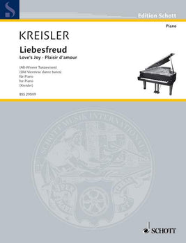 Alt-Wiener Tanzweisen