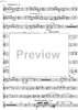 Interrogativi - C Trumpet