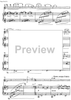 Seconda sonata - Score