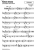 Nocturne et Danse Op.58 No. 2 - Cello