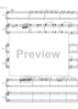 Argentinian Rhapsody - Score