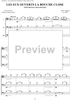 Trios and Quartets for Double Basses, Volume II