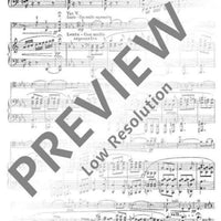 Variations sur une chanson naïve